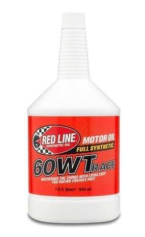 Red Line Race Oil 60WT
